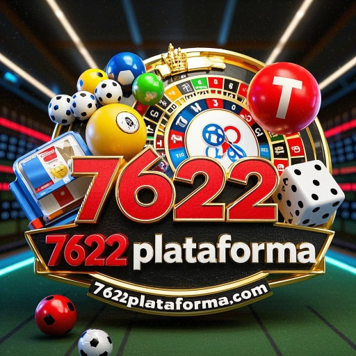 A Revolução dos Jogos Multijogador na 7622plataforma