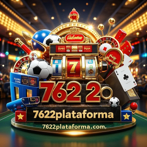 A Trajetória dos Jogos de Estratégia na Plataforma 7622